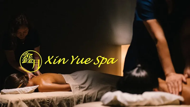 Xin Yue Spa