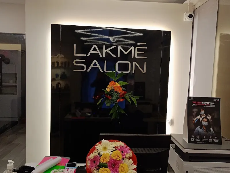 Lakme Salon For Him and Her in Bagalur Road,Bengaluru
