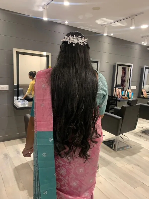 Lakme Salon For Him and Her in Bagalur Road,Bengaluru