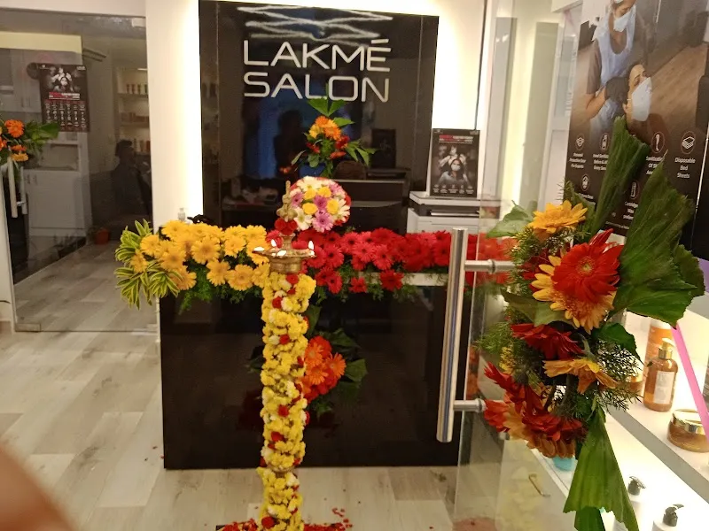 Lakme Salon For Him and Her in Bagalur Road,Bengaluru