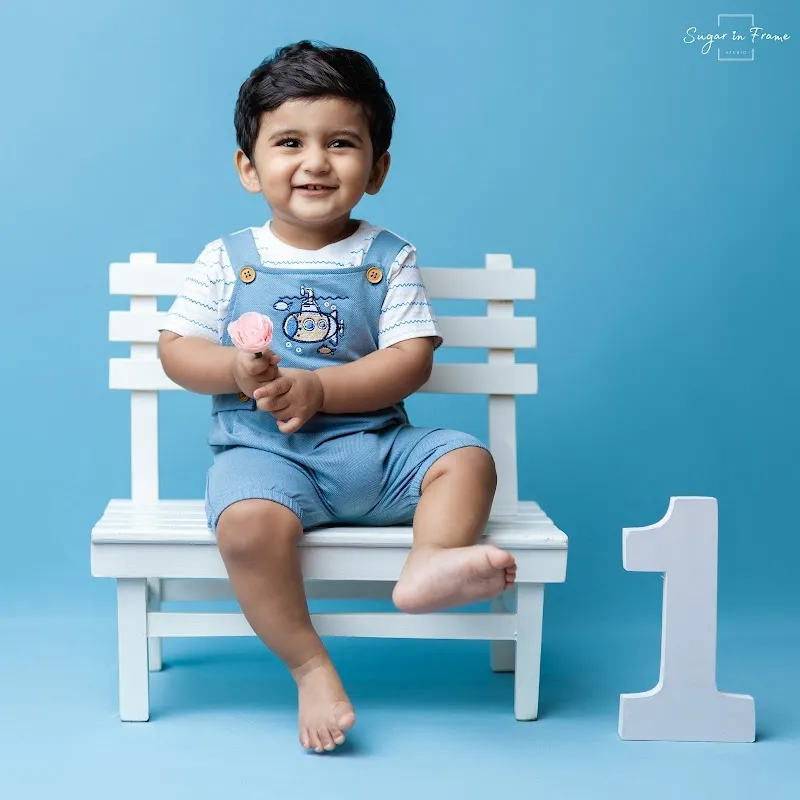 Sugar In Frame