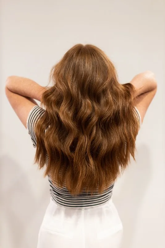 Ash + Oak Salon Boutique Salon