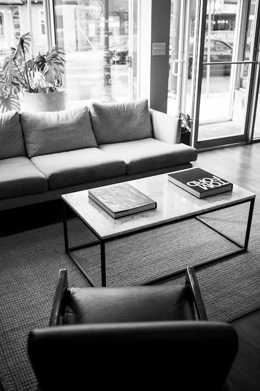 Ash + Oak Salon Boutique Salon
