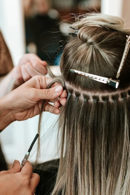 Ash + Oak Salon Boutique Salon
