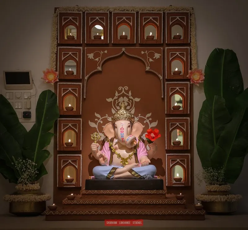 Shubham Lokhande Studios