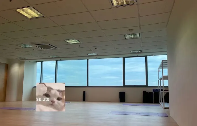 Our Yoga Place