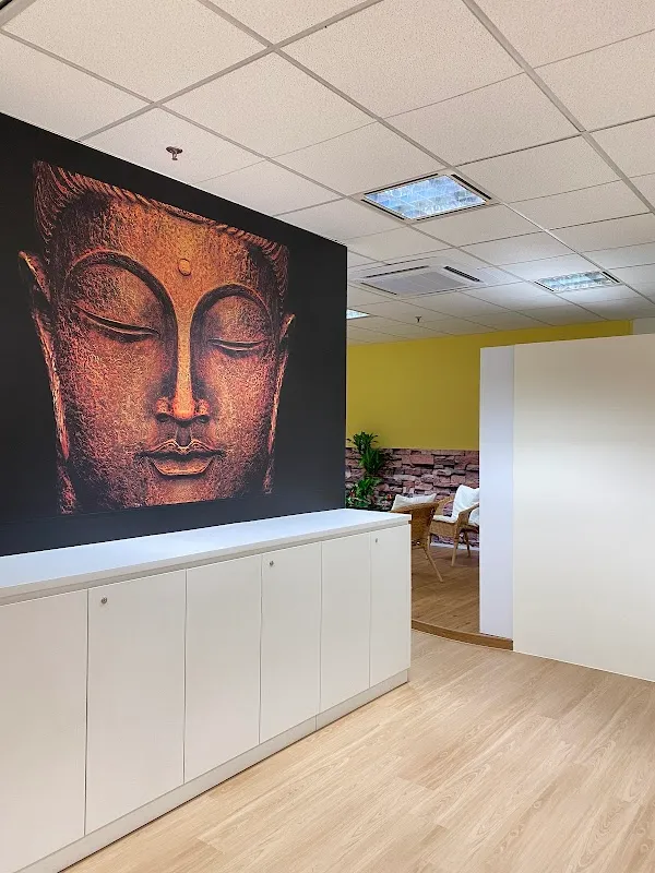 Our Yoga Place