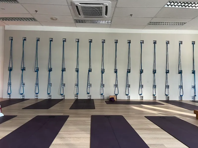 Our Yoga Place
