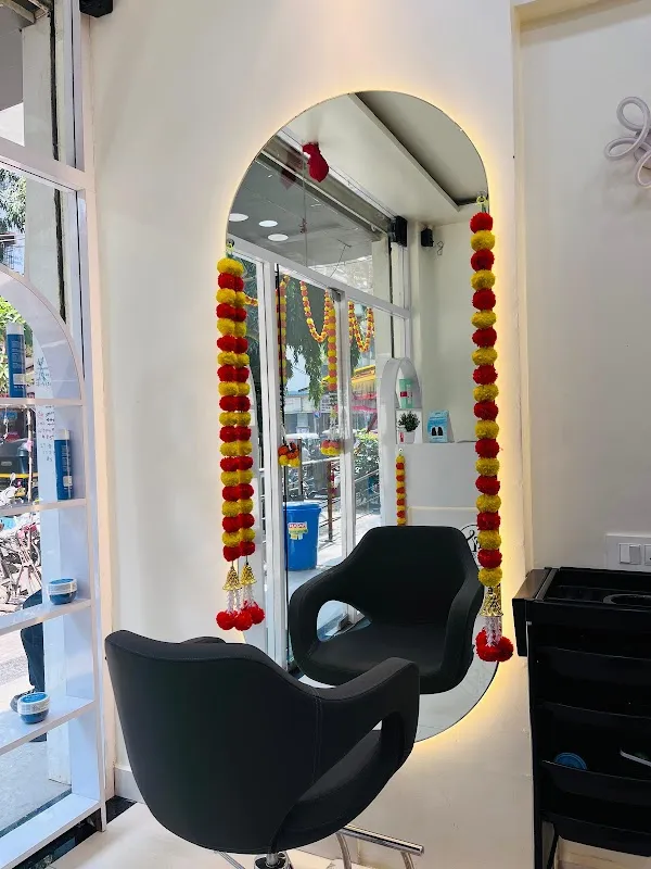 FRESH LOOK SALON