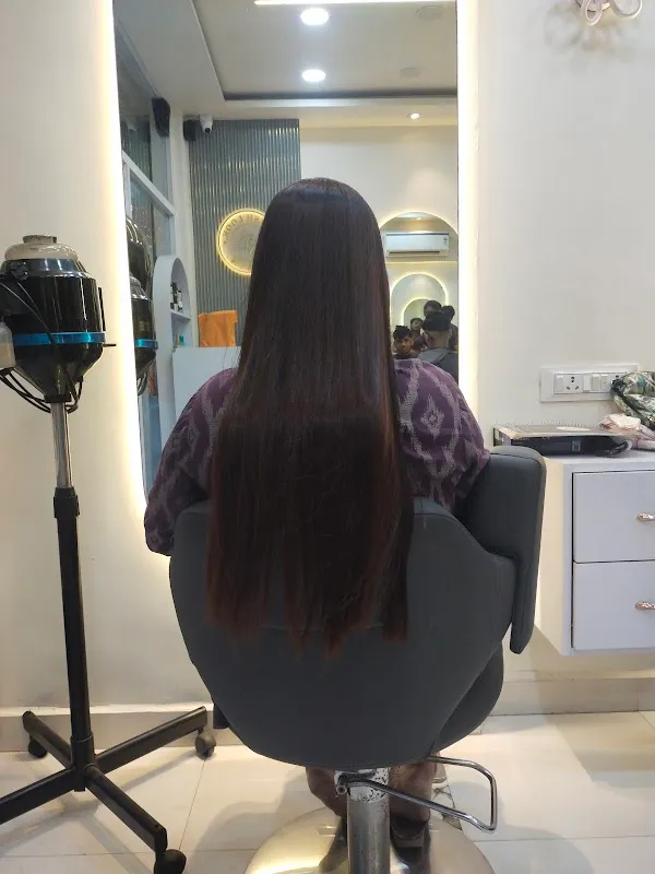 FRESH LOOK SALON