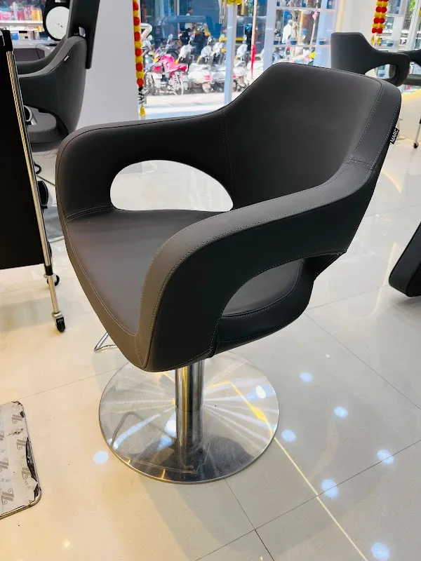 FRESH LOOK SALON
