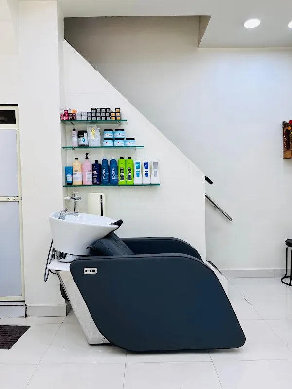 FRESH LOOK SALON