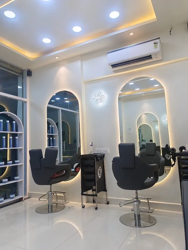 FRESH LOOK SALON