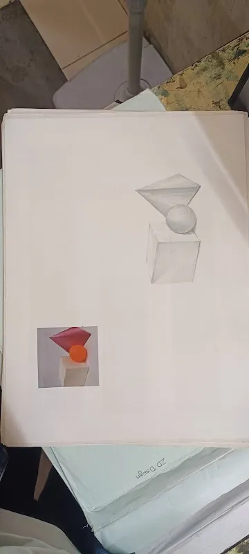 SHRI ART SCHOOL
