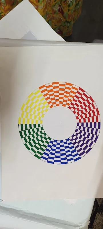 SHRI ART SCHOOL