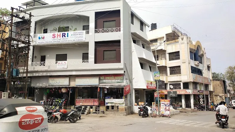 SHRI ART SCHOOL