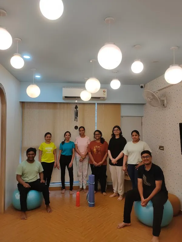 Fusion Fitness Studio - Aerobics, Pilates & Yoga | Lodha Signet | Online batches also Available