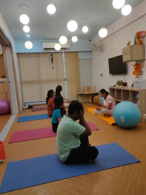 Fusion Fitness Studio - Aerobics, Pilates & Yoga | Lodha Signet | Online batches also Available