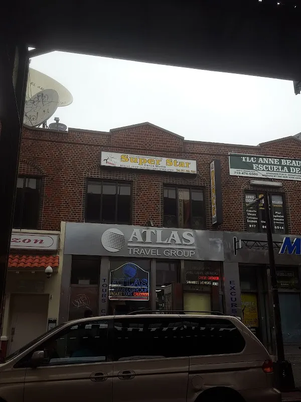 Super Star Dance Studio