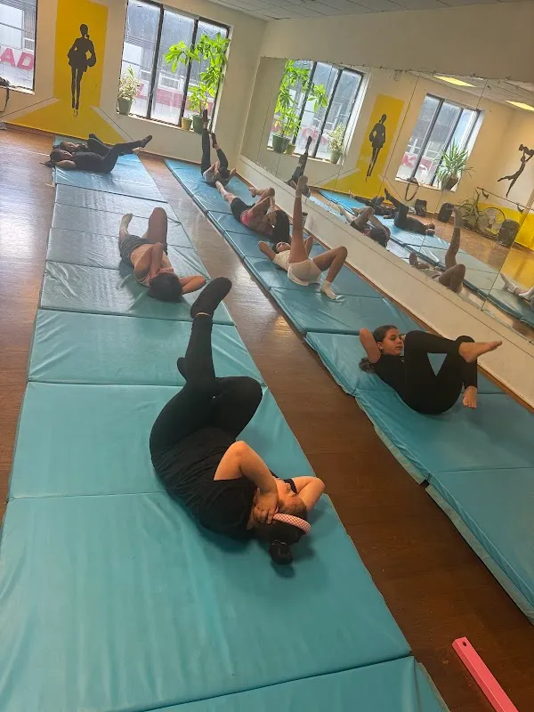 Super Star Dance Studio