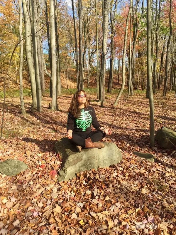 Mimi For Me Yoga, mind & body wellness