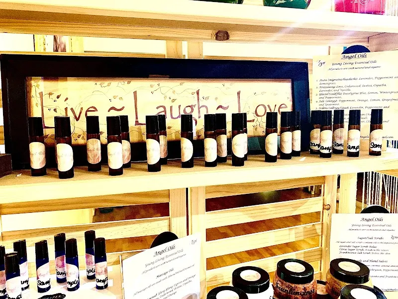 Mimi For Me Yoga, mind & body wellness