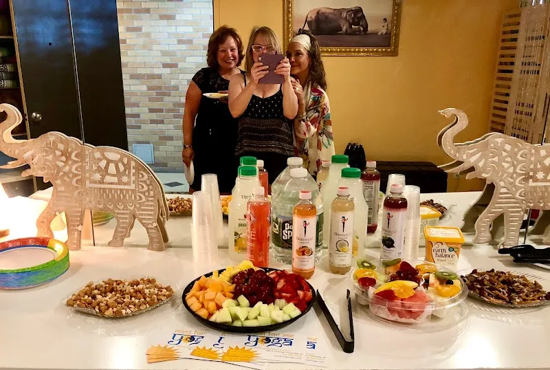 Mimi For Me Yoga, mind & body wellness