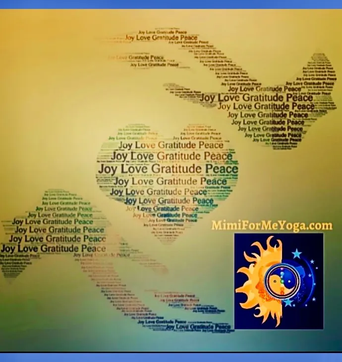Mimi For Me Yoga, mind & body wellness