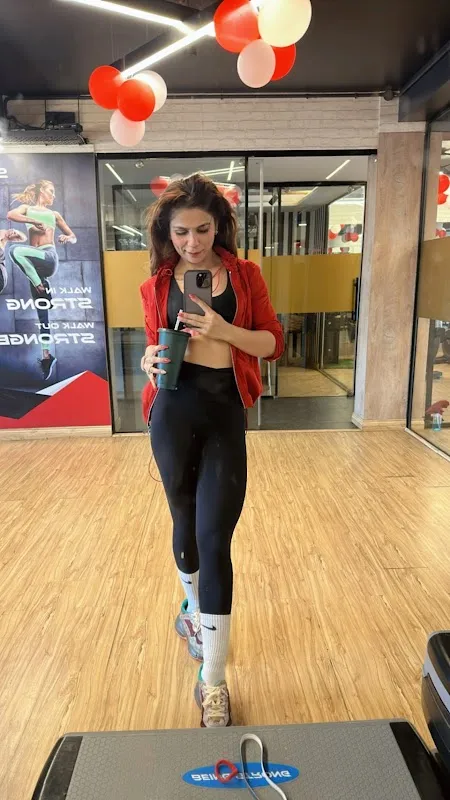 SK 27 Gym Vasant Vihar