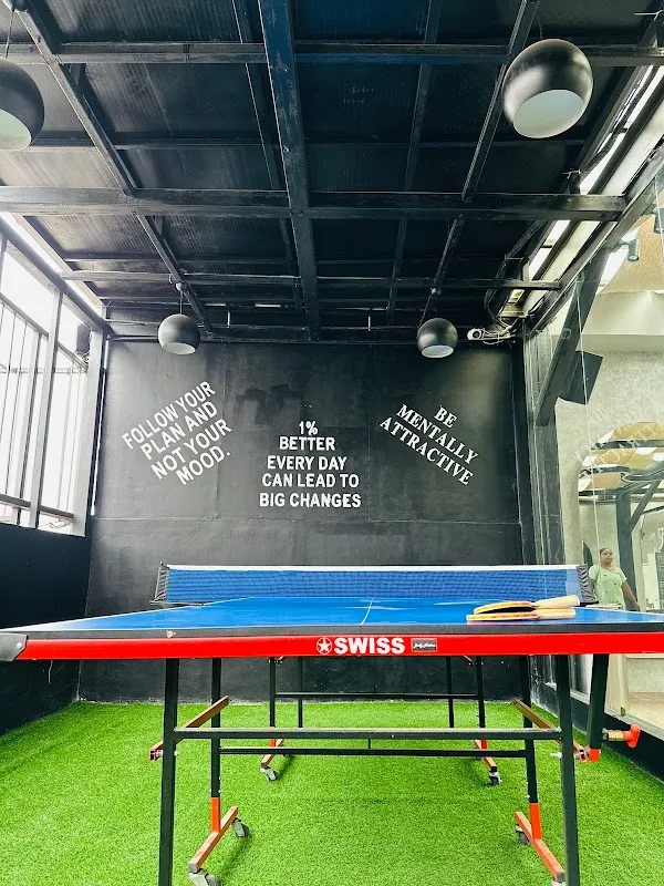 SK 27 Gym Vasant Vihar