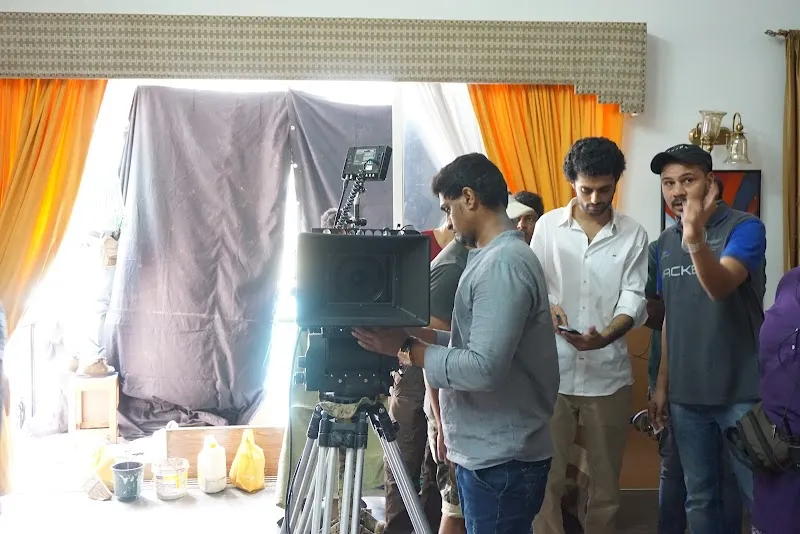 4degreesC Entertainment Pvt. Ltd.