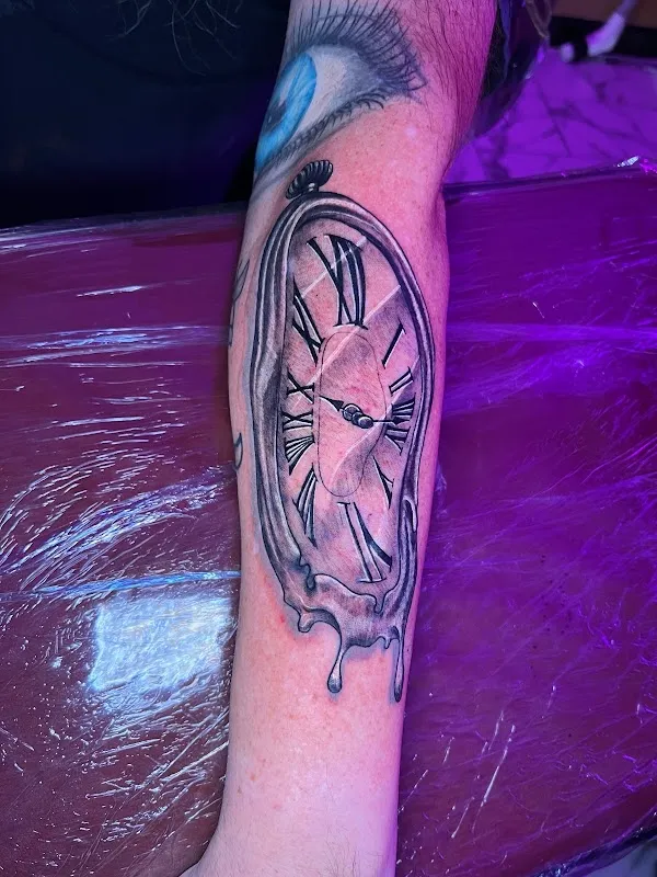 Exclusive Ink Studio