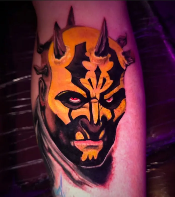 Exclusive Ink Studio