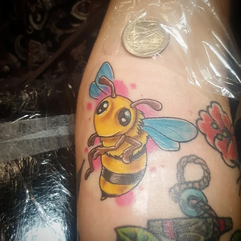Exclusive Ink Studio
