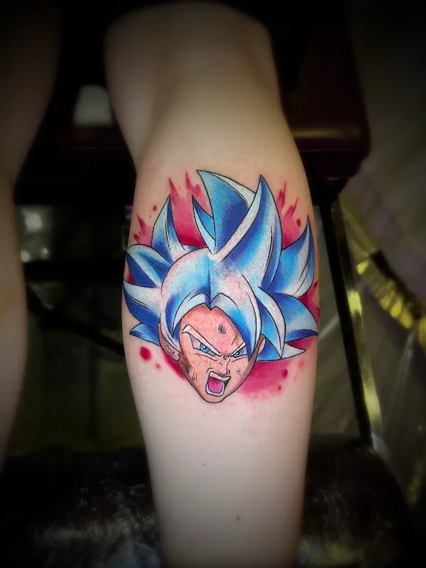 Exclusive Ink Studio
