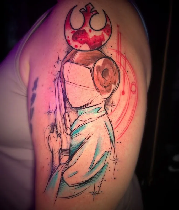 Exclusive Ink Studio