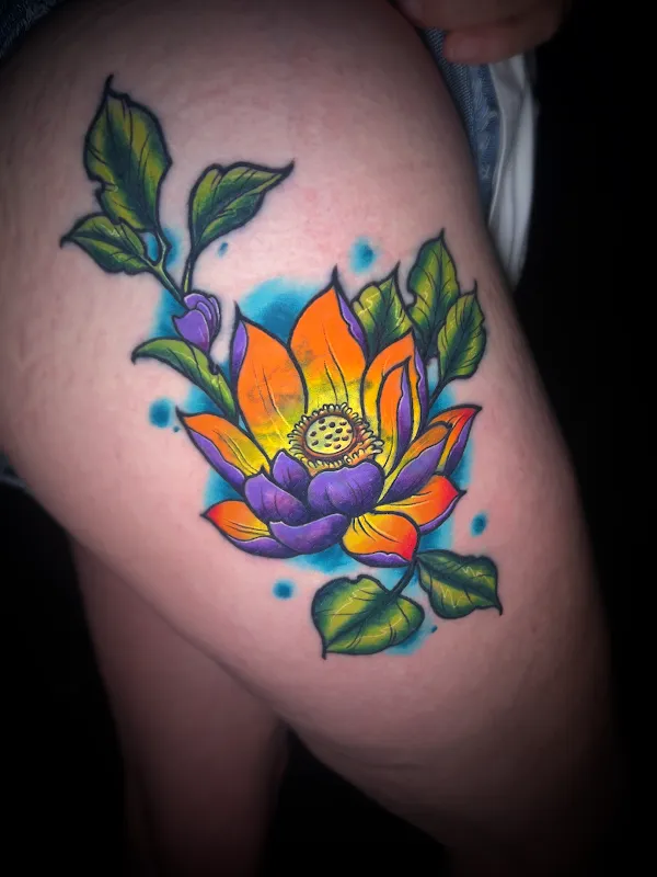 Exclusive Ink Studio