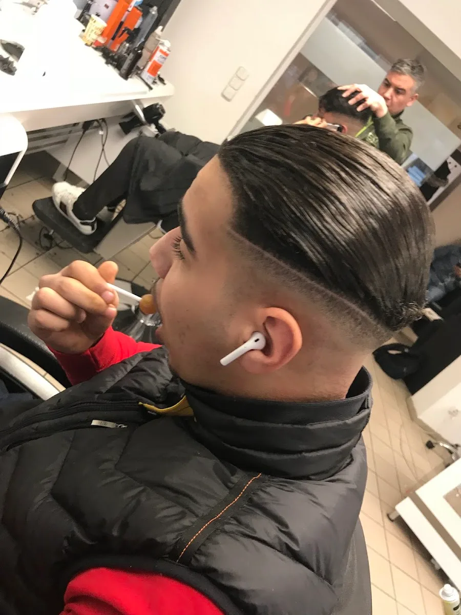 Tamara Hair & Beauty Salon