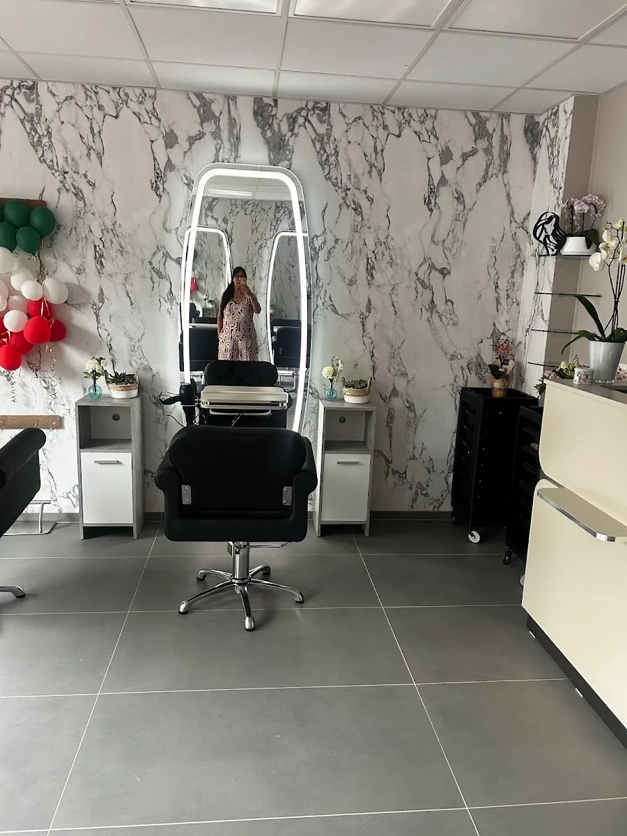 Tamara Hair & Beauty Salon