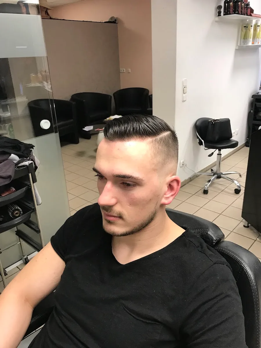 Tamara Hair & Beauty Salon