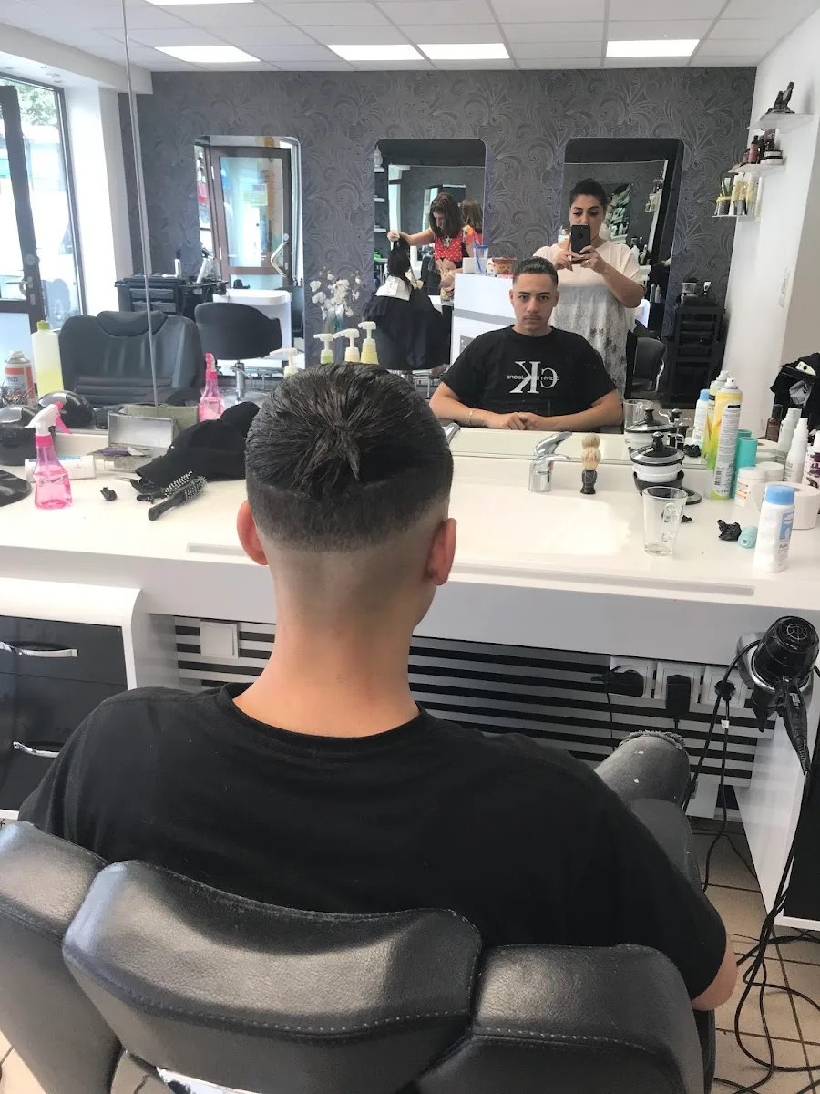 Tamara Hair & Beauty Salon