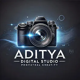 Aditya Digital Photo Studio