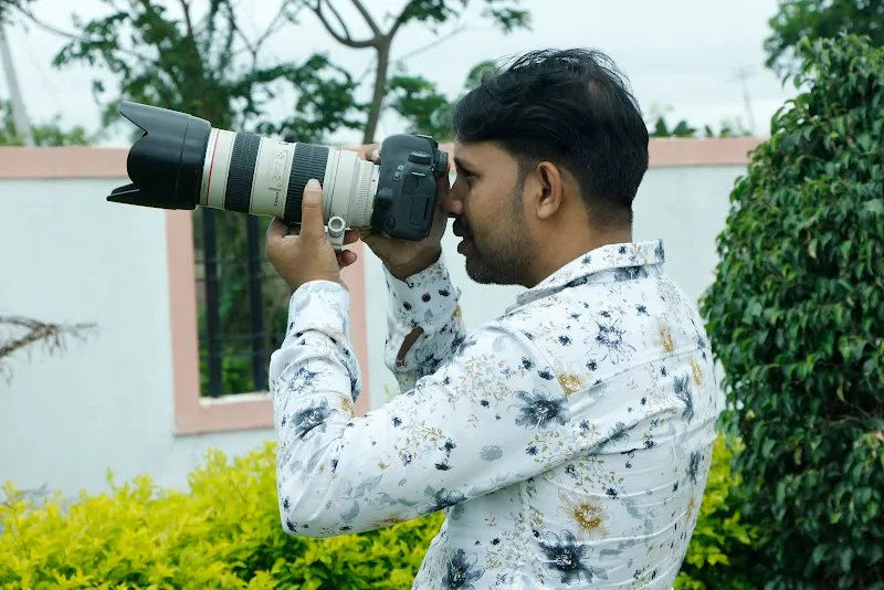 Aditya Digital Photo Studio