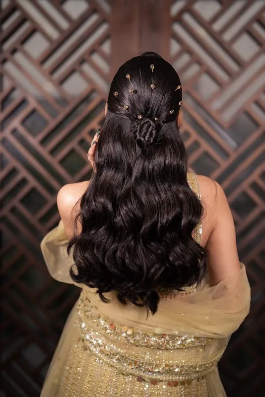 Glamour Beauty Salon & Academy