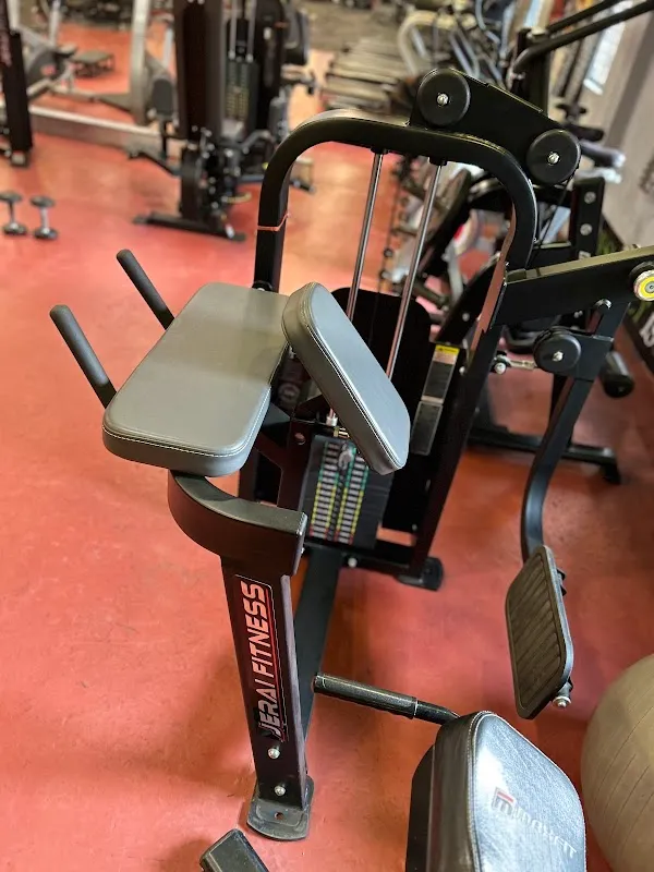 Pulse8 Elite Gym - Best Gym Centre in Abids