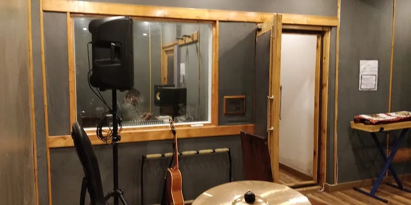 The Groove Studios & Jampad