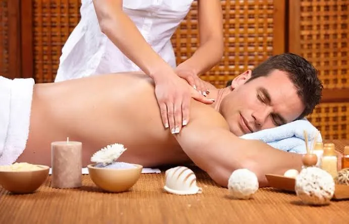 Jaipur Day Spa