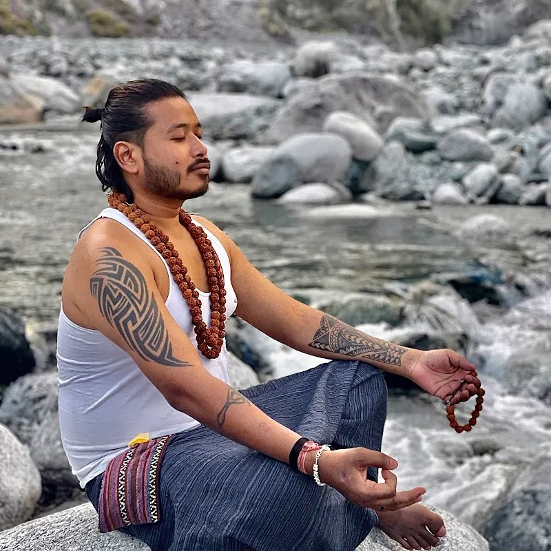 Amit Baba Tattoos