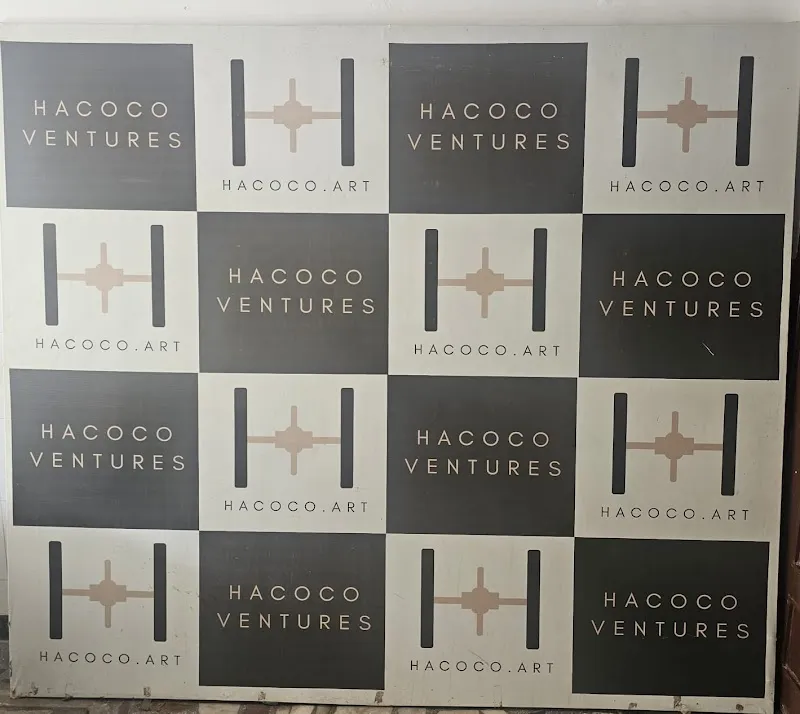 Hacoco.art