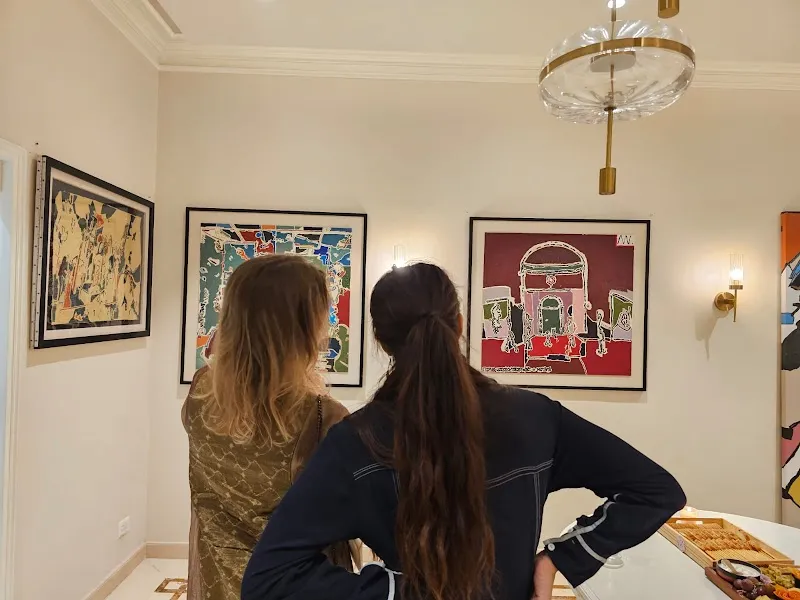 Hacoco.art